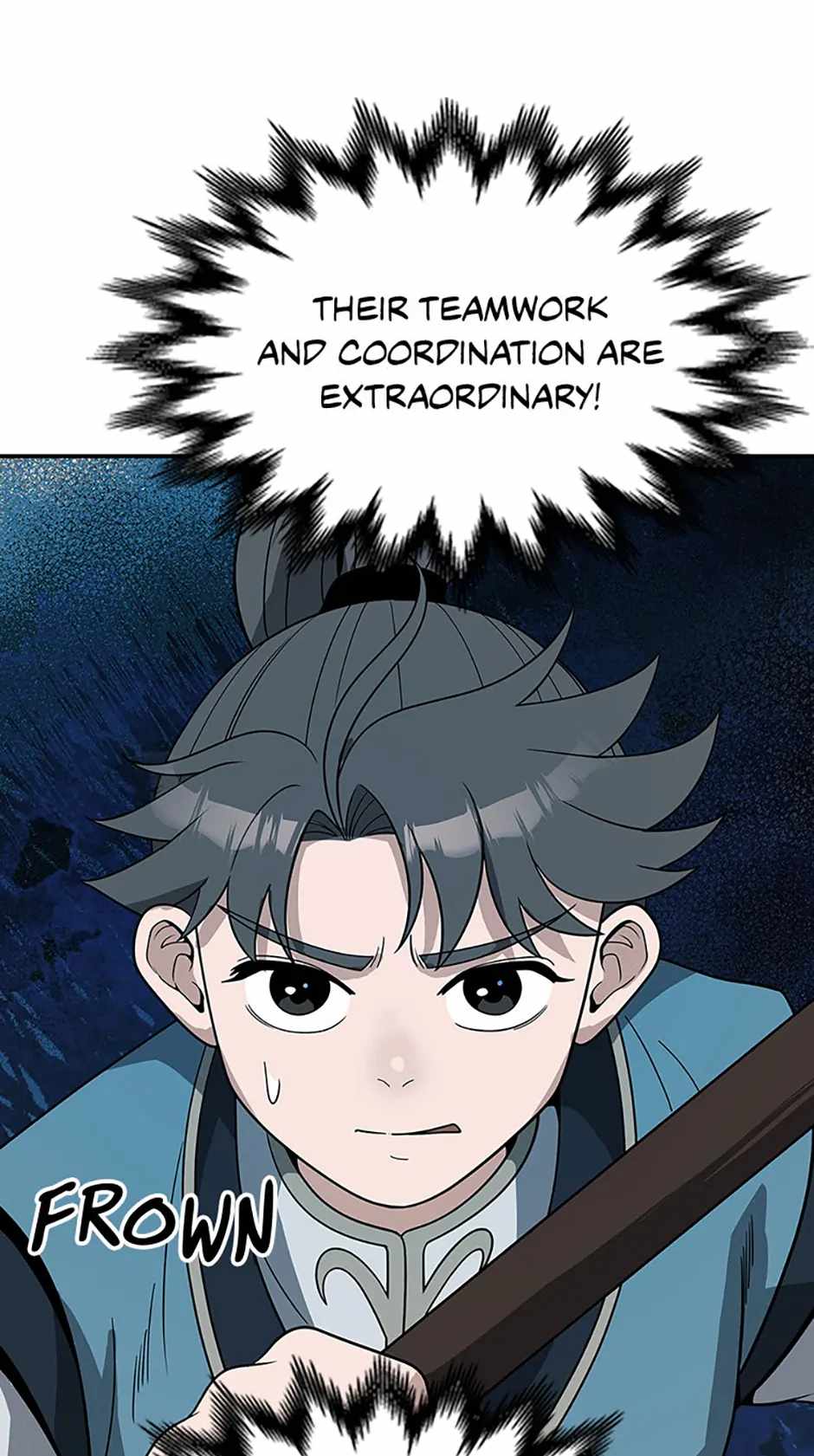 The Demonic Blade Fairy Chapter 47 45